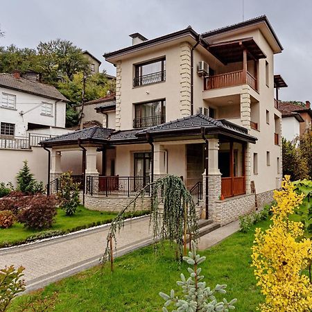 Casa Mt - Boutique Villa Gabrovo Bagian luar foto