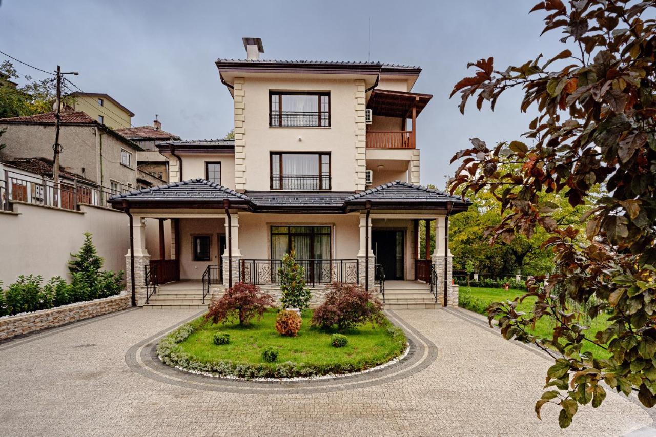 Casa Mt - Boutique Villa Gabrovo Bagian luar foto