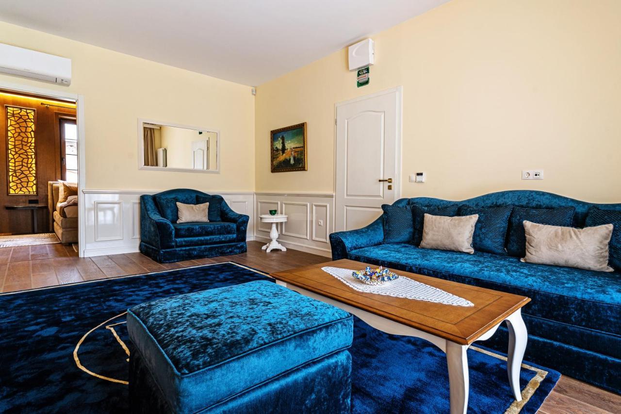 Casa Mt - Boutique Villa Gabrovo Bagian luar foto