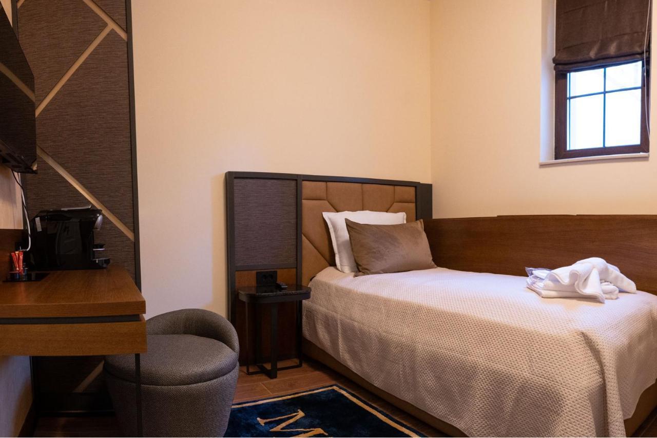 Casa Mt - Boutique Villa Gabrovo Bagian luar foto