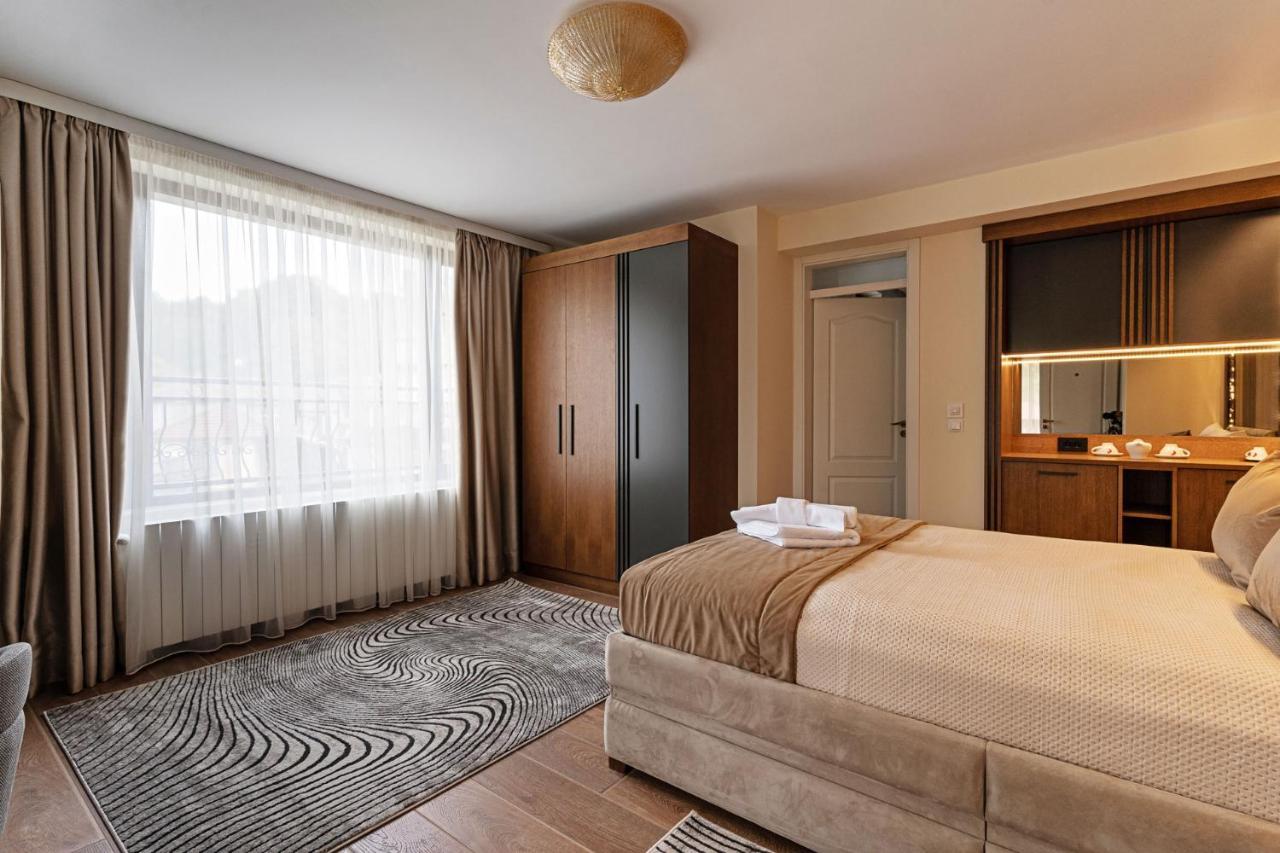 Casa Mt - Boutique Villa Gabrovo Bagian luar foto