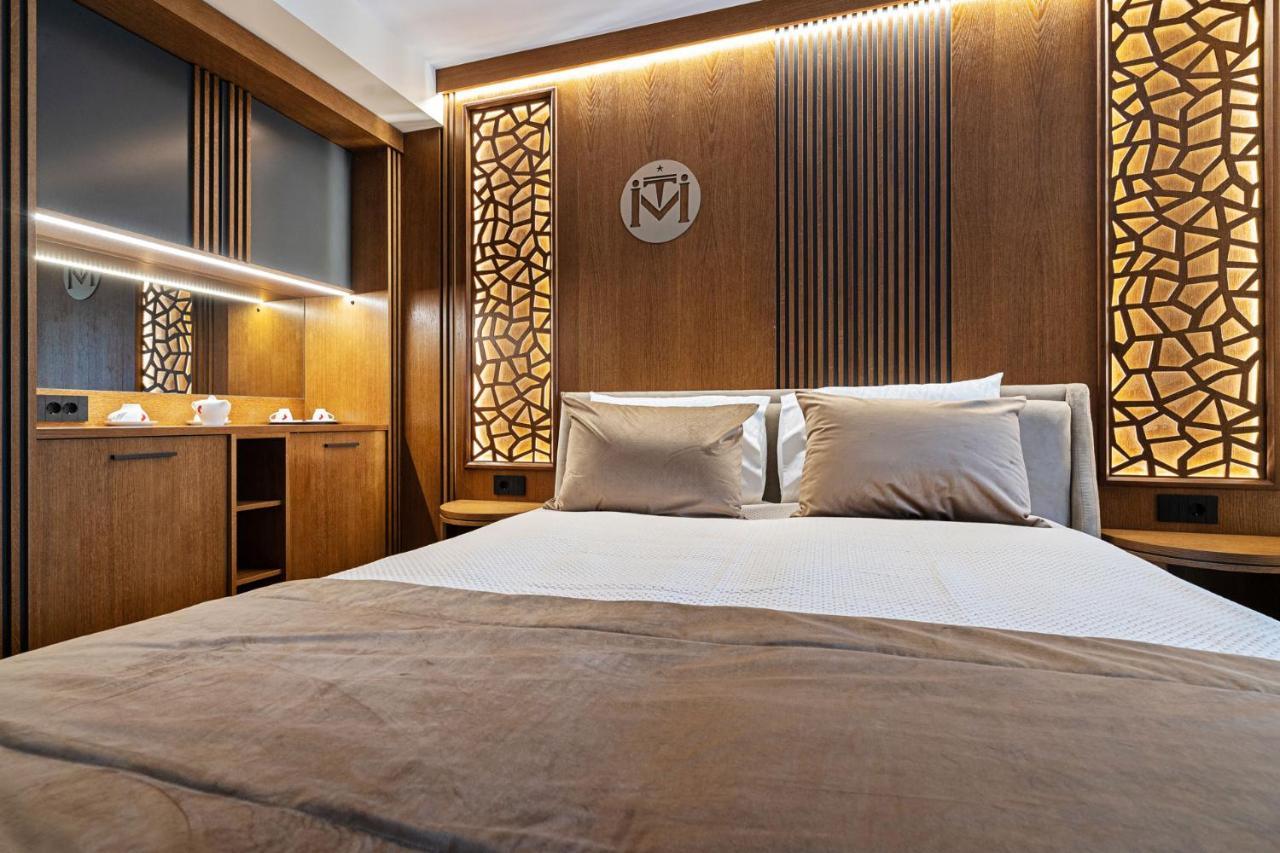 Casa Mt - Boutique Villa Gabrovo Bagian luar foto