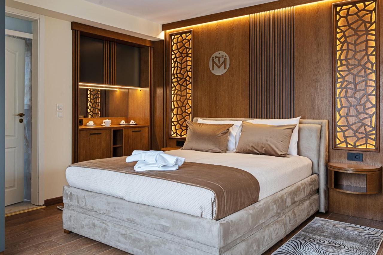 Casa Mt - Boutique Villa Gabrovo Bagian luar foto