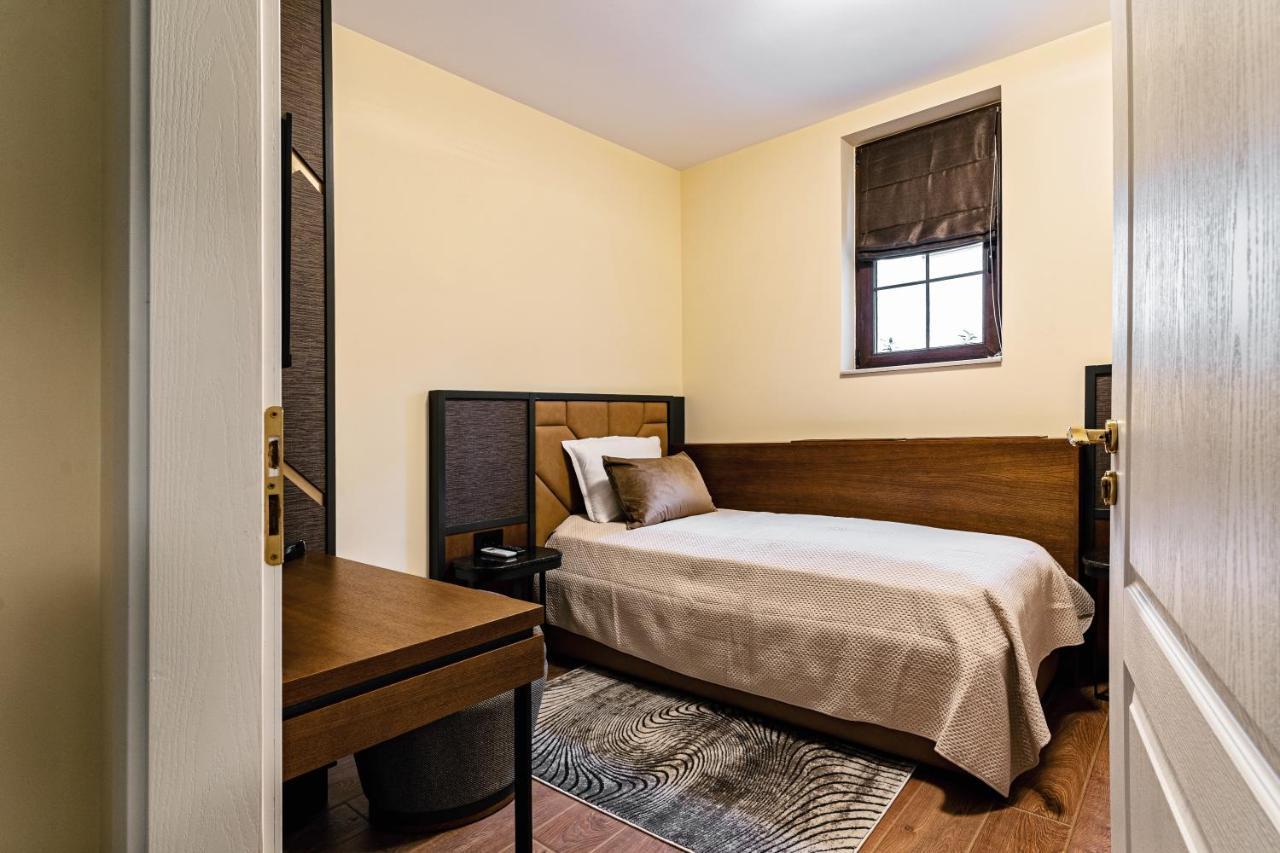 Casa Mt - Boutique Villa Gabrovo Bagian luar foto
