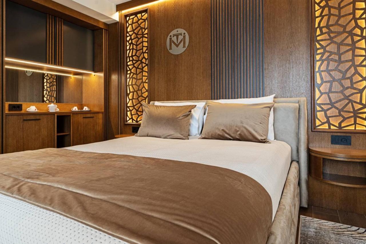 Casa Mt - Boutique Villa Gabrovo Bagian luar foto