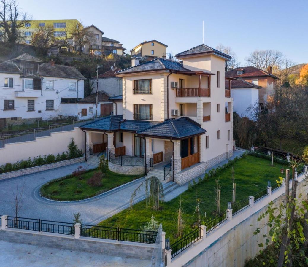 Casa Mt - Boutique Villa Gabrovo Bagian luar foto