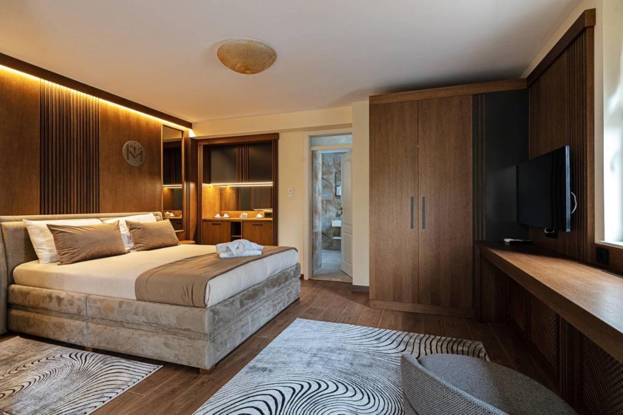 Casa Mt - Boutique Villa Gabrovo Bagian luar foto