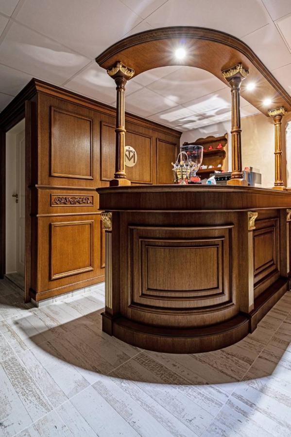 Casa Mt - Boutique Villa Gabrovo Bagian luar foto