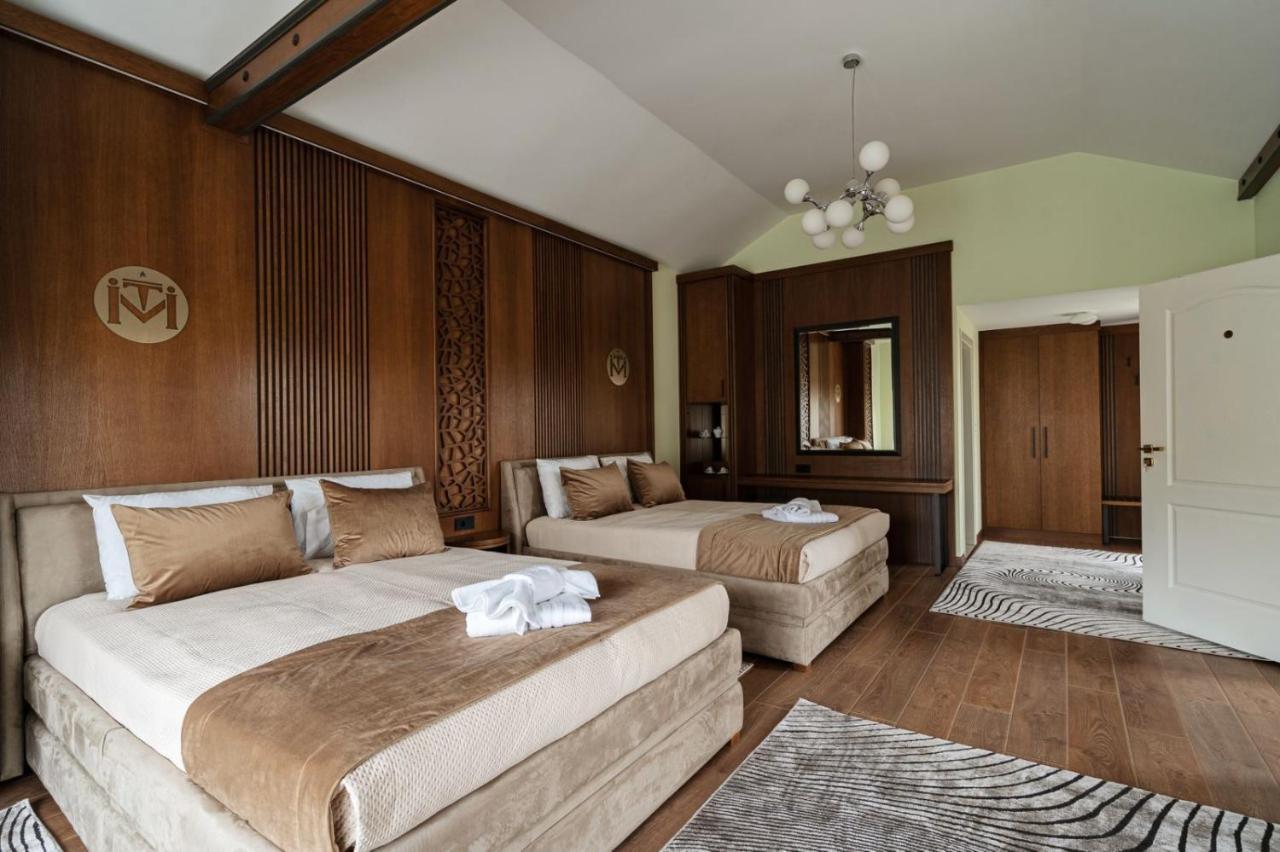 Casa Mt - Boutique Villa Gabrovo Bagian luar foto
