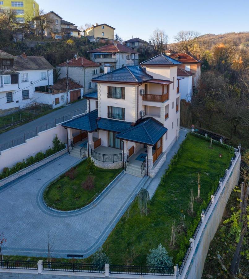 Casa Mt - Boutique Villa Gabrovo Bagian luar foto