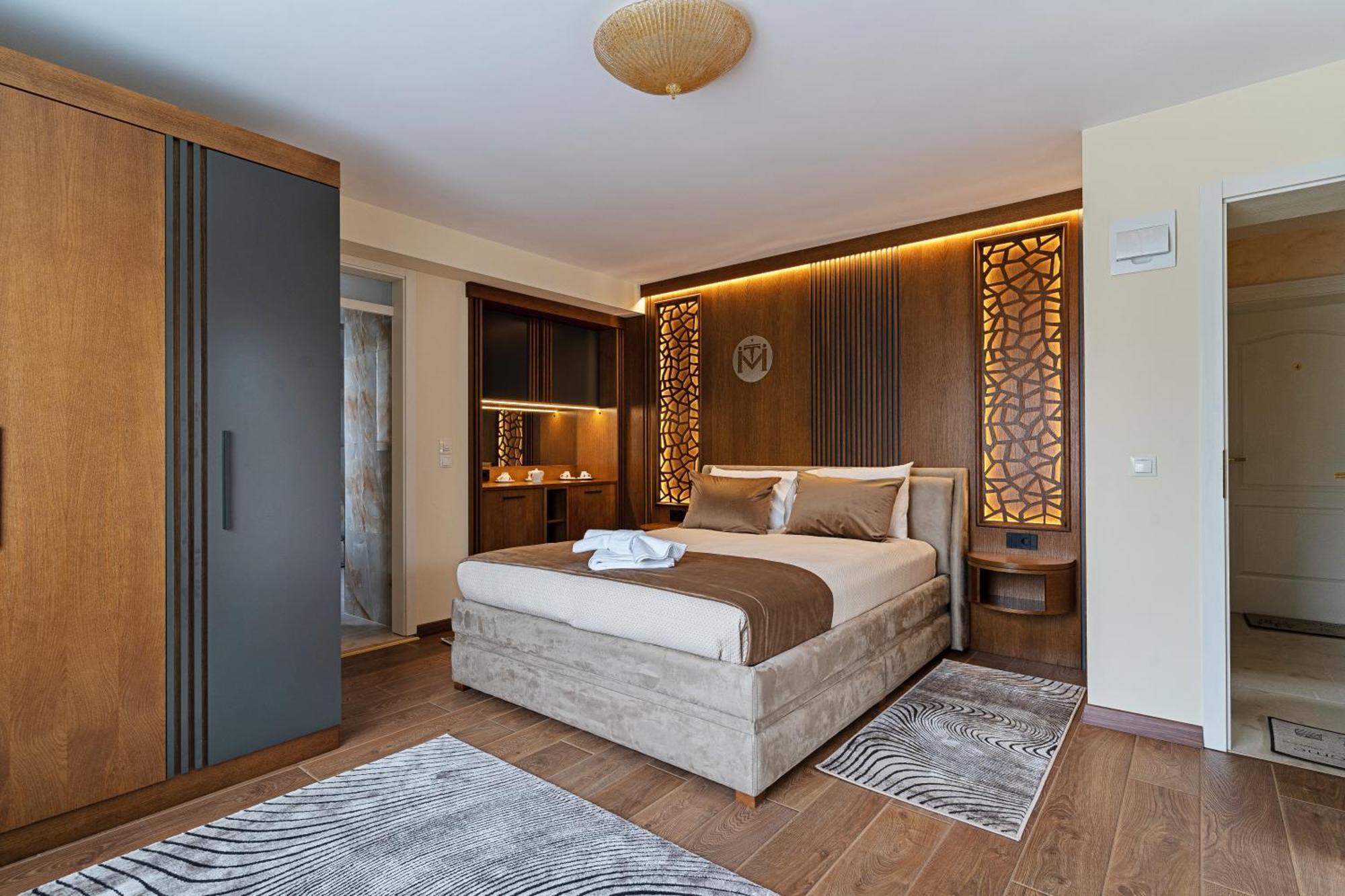 Casa Mt - Boutique Villa Gabrovo Bagian luar foto