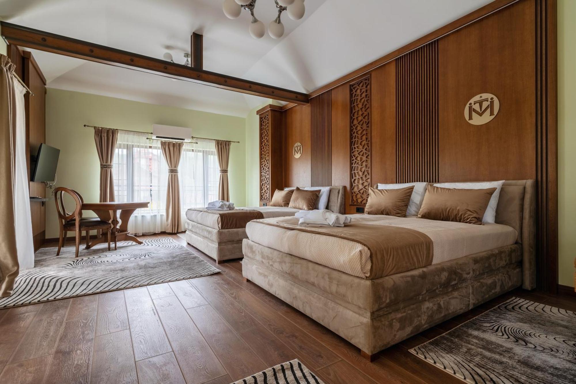 Casa Mt - Boutique Villa Gabrovo Bagian luar foto
