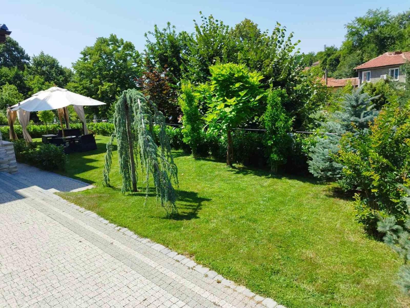 Casa Mt - Boutique Villa Gabrovo Bagian luar foto
